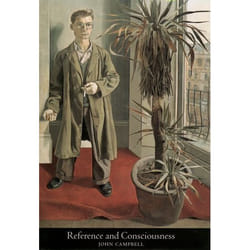 ISBN Reference and Consciousness