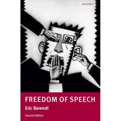 ISBN Freedom of Speech