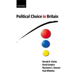 Political Choice in Britain