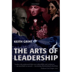 The Arts of Leadership
