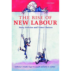 The Rise of New Labour
