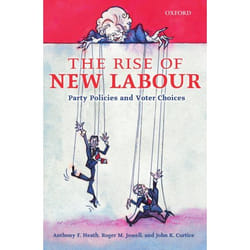 The Rise of New Labour