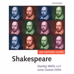 ISBN Shakespeare ( An Oxford Guide ), 742 pages