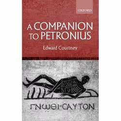 ISBN A Companion to Petronius, Anglais, Livre broché, 252 pages