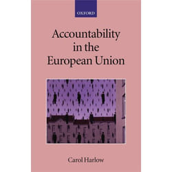 ISBN Accountability in the European Union Couverture rigide