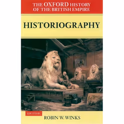 ISBN The Oxford History of the British Empire ( Volume V: Historiography ), Anglais, Couverture rigide, 756 pages