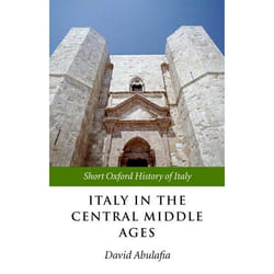 ISBN Italy in the Central Middle Ages Couverture rigide