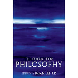 ISBN The Future for Philosophy