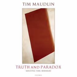 ISBN Truth and Paradox ( Solving the Riddles ), Anglais, Livre broché, 224 pages