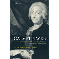 Calvet's Web