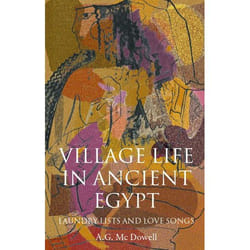 Village Life in Ancient Egypt