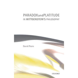 ISBN Paradox and Platitude in Wittgenstein's Philosophy