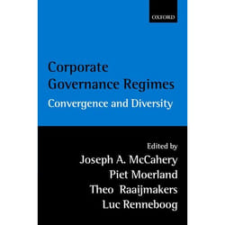 Corporate Governance Regimes