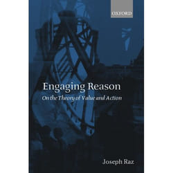ISBN Engaging Reason ( On the Theory of Value and Action ) Couverture rigide