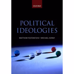 ISBN Political Ideologies ( A Reader and Guide ), 472 pages