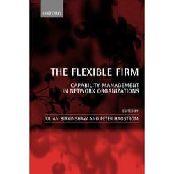The Flexible Firm