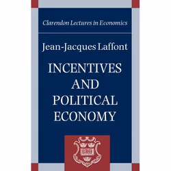 ISBN Incentives and Political Economy, Anglais, Couverture rigide