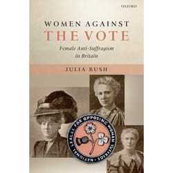 Women Against the Vote