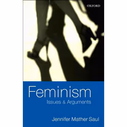 ISBN Feminism ( Issues and Arguments ), 336 pages