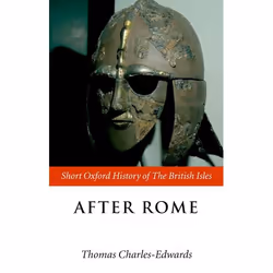 ISBN After Rome, Anglais, Couverture rigide, 368 pages