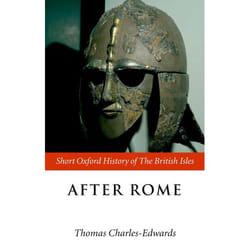 ISBN After Rome Couverture rigide