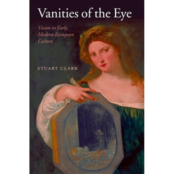 Vanities of the Eye