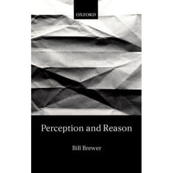 Perception and Reason