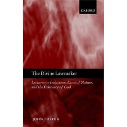 The Divine Lawmaker