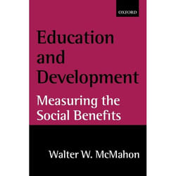 Education and Development