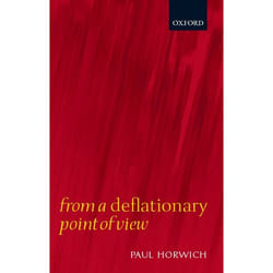 ISBN From a Deflationary Point of View