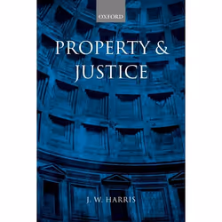 ISBN Property and Justice, Anglais, Couverture rigide, 416 pages