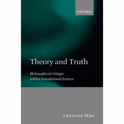 ISBN Theory and Truth ( Philosophical Critique within Foundational Science ), 156 pages