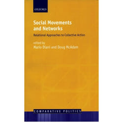 ISBN Social Movements and Networks ( Relational Approaches to Collective Action ) Couverture rigide
