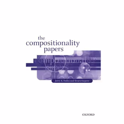 ISBN The Compositionality Papers, 220 pages