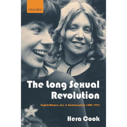 ISBN The Long Sexual Revolution ( English Women Sex and Contraception 1800-1975 ) Couverture rigide