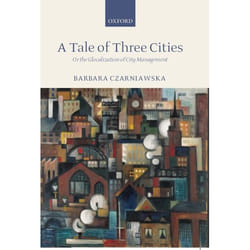 A Tale of Three Cities