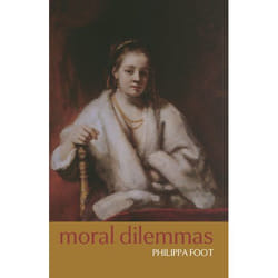 Moral Dilemmas