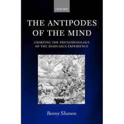 ISBN The Antipodes of the Mind ( Charting the Phenomenology of the Ayahuasca Experience )