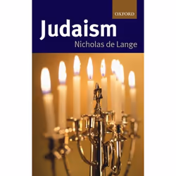ISBN Judaism, Nicholas de Lange, 184 pages, Anglais, Oxford University Press, 30/01/2003, unisexe