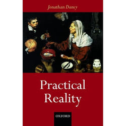 ISBN Practical Reality Couverture rigide