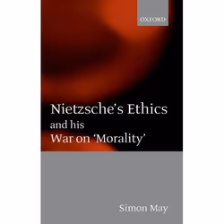 ISBN Nietzsche's Ethics and his War on 'Morality', Anglais, Couverture rigide, 226 pages
