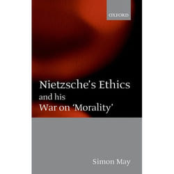 ISBN Nietzsche's Ethics and his War on 'Morality' Couverture rigide