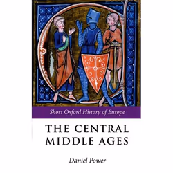 ISBN The Central Middle Ages ( 950-1320 ), Anglais, Livre broché, 320 pages