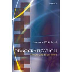Democratization, Oxford Studies in Democratization