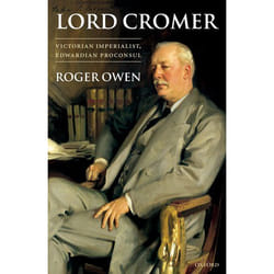 ISBN Lord Cromer ( Victorian Imperialist Edwardian Proconsul ) livre