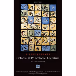 ISBN Colonial and Postcolonial Literature ( Migrant Metaphors ), Elleke Boehmer, 368 pages, Anglais, Oxford University Press, ...