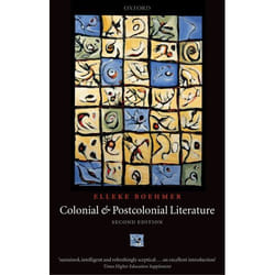 Colonial and Postcolonial Literature: Migrant Metaphors