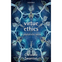 ISBN Virtue Ethics ( A Pluralistic View )