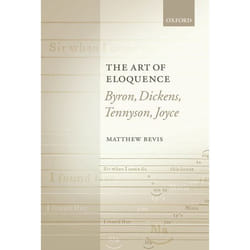 ISBN The Art of Eloquence ( Byron Dickens Tennyson Joyce )
