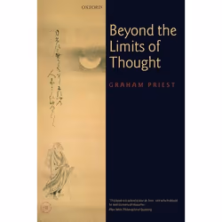 ISBN Beyond the Limits of Thought, Anglais, Livre broché, 336 pages
